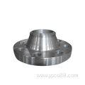 ASME B16.5 Stainless WN Flange